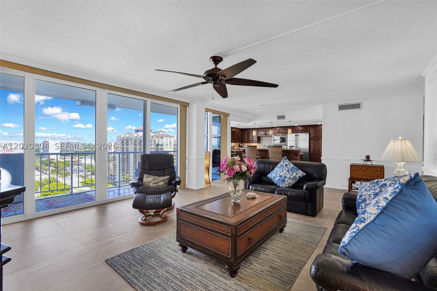 SUNRISE EAST CONDO - Residential