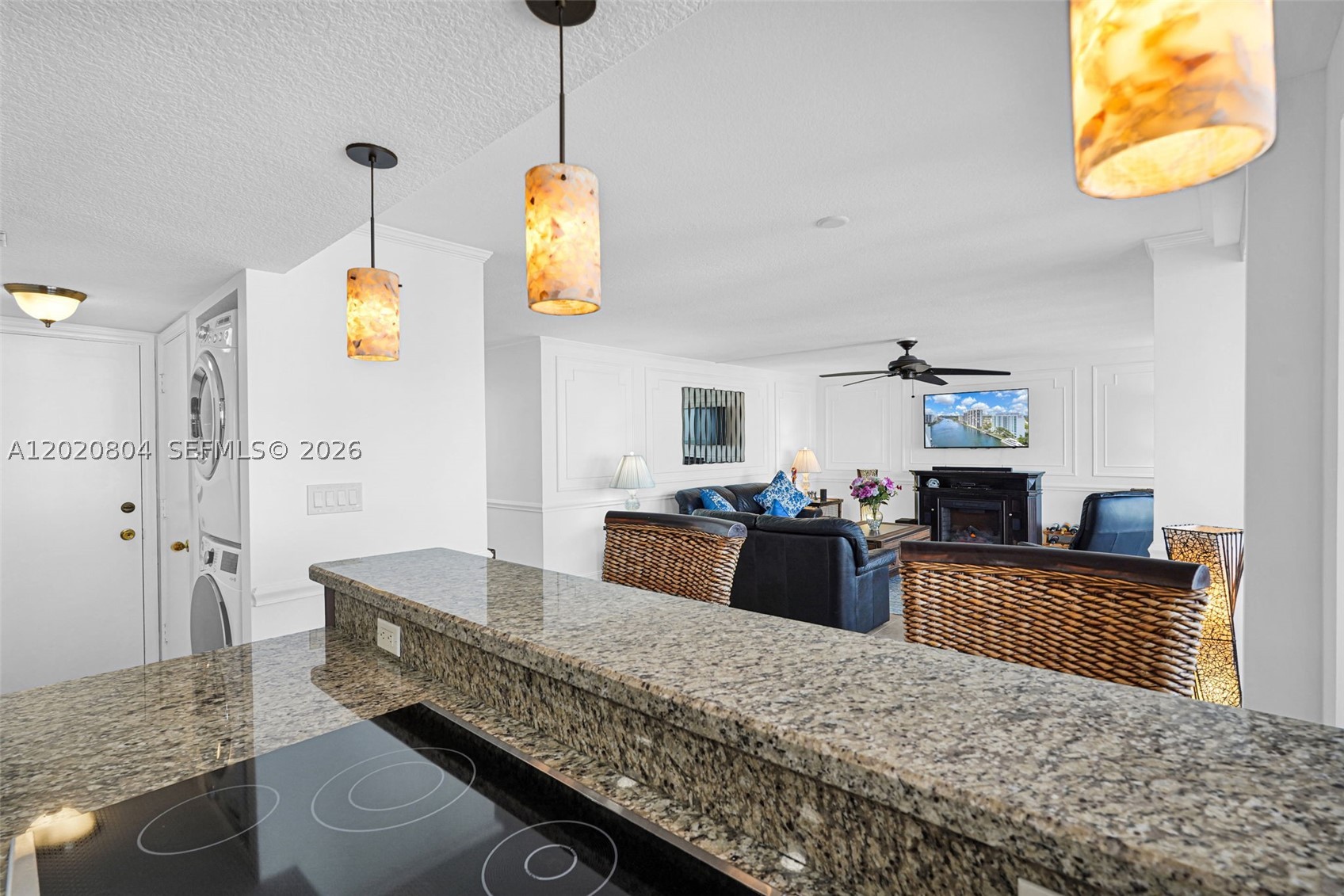 SUNRISE EAST CONDO - Residential