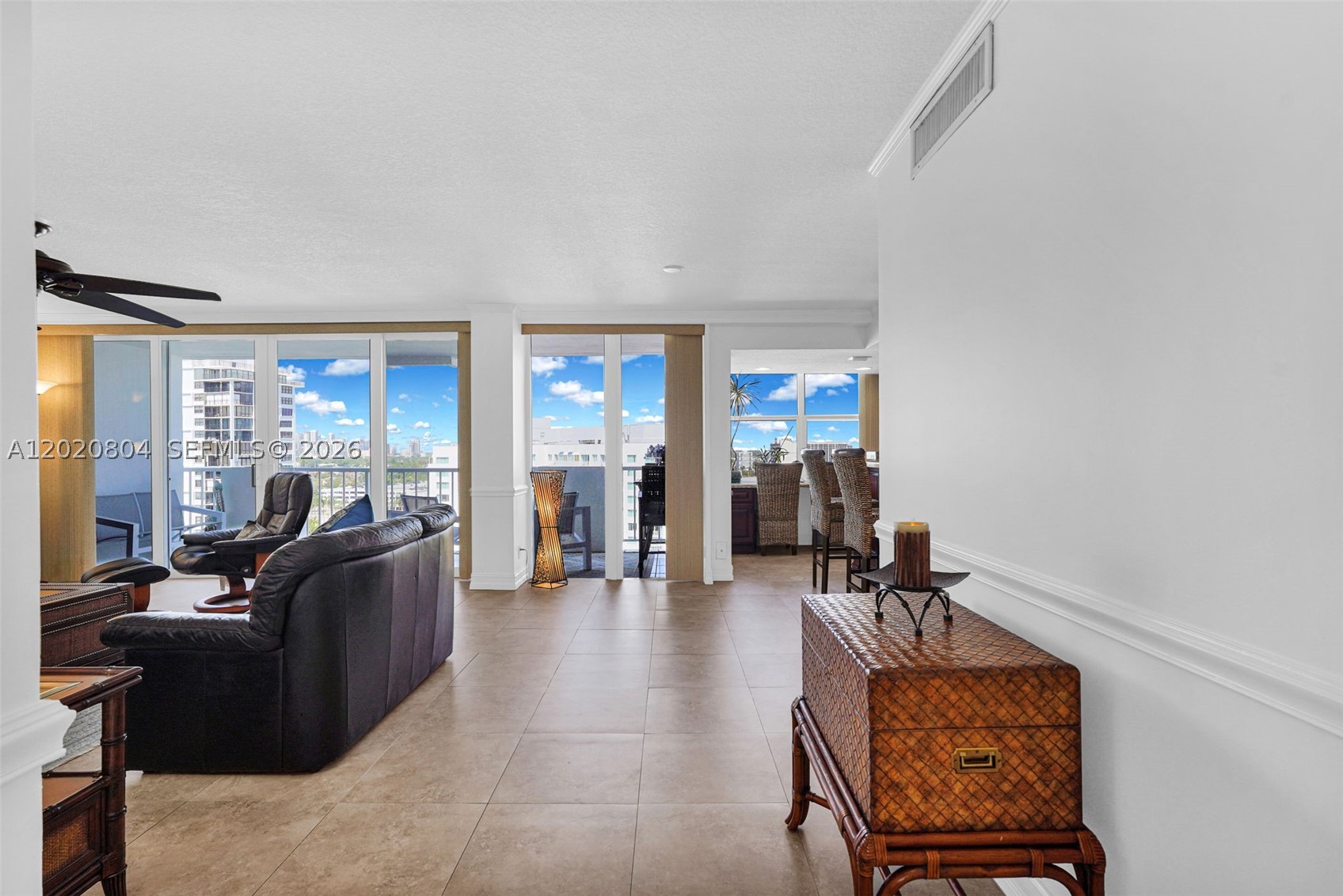 SUNRISE EAST CONDO - Residential