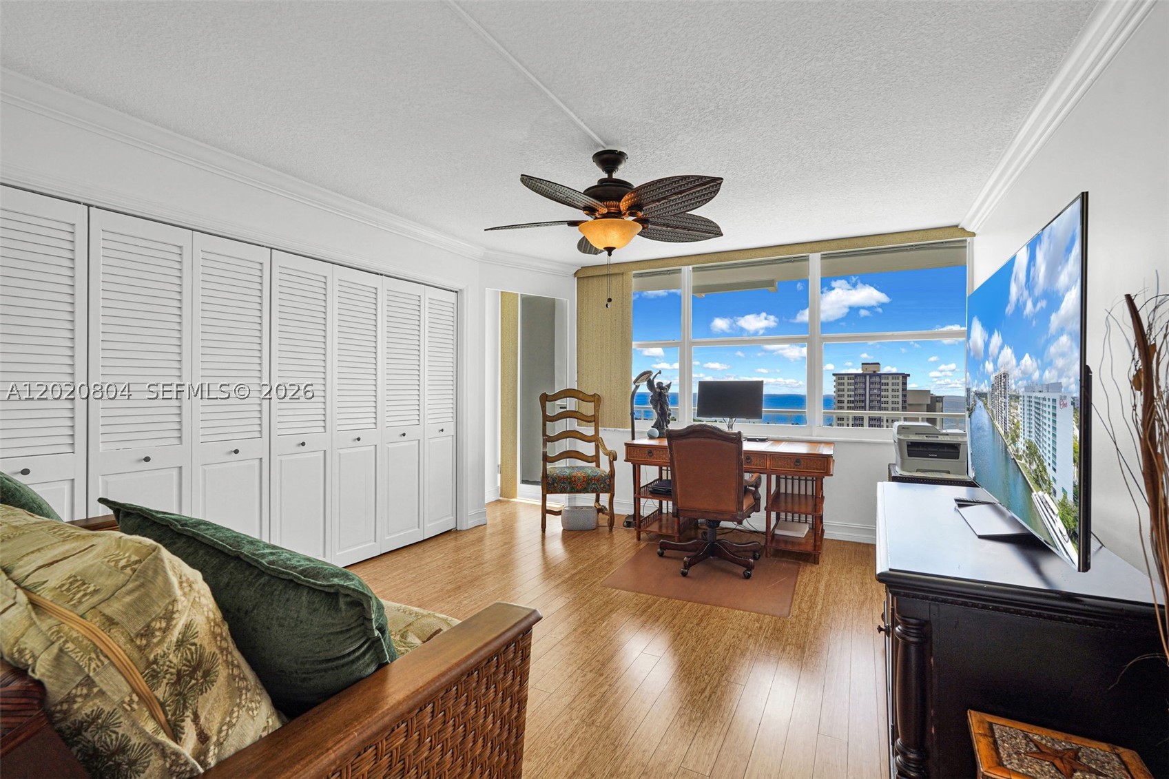 SUNRISE EAST CONDO - Residential