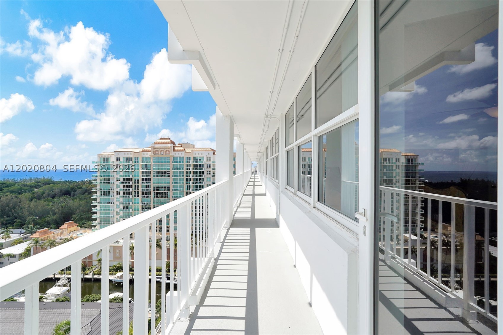 SUNRISE EAST CONDO - Residential