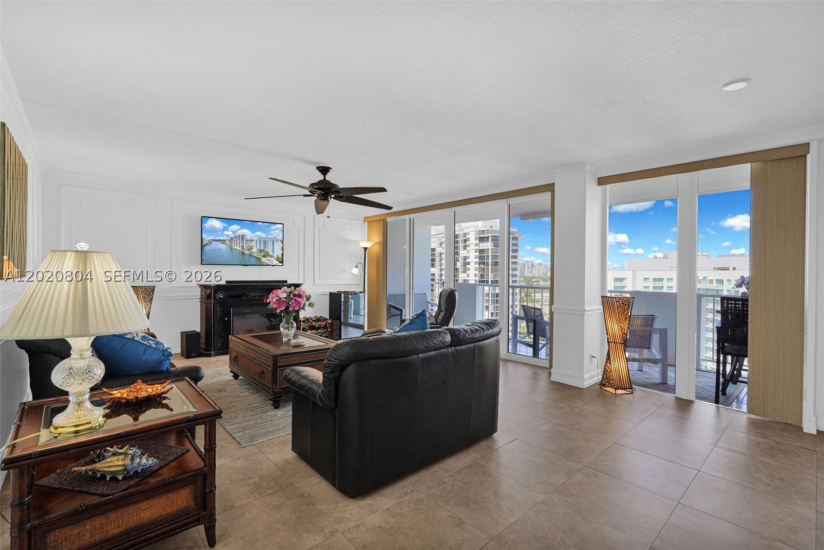 SUNRISE EAST CONDO - Residential