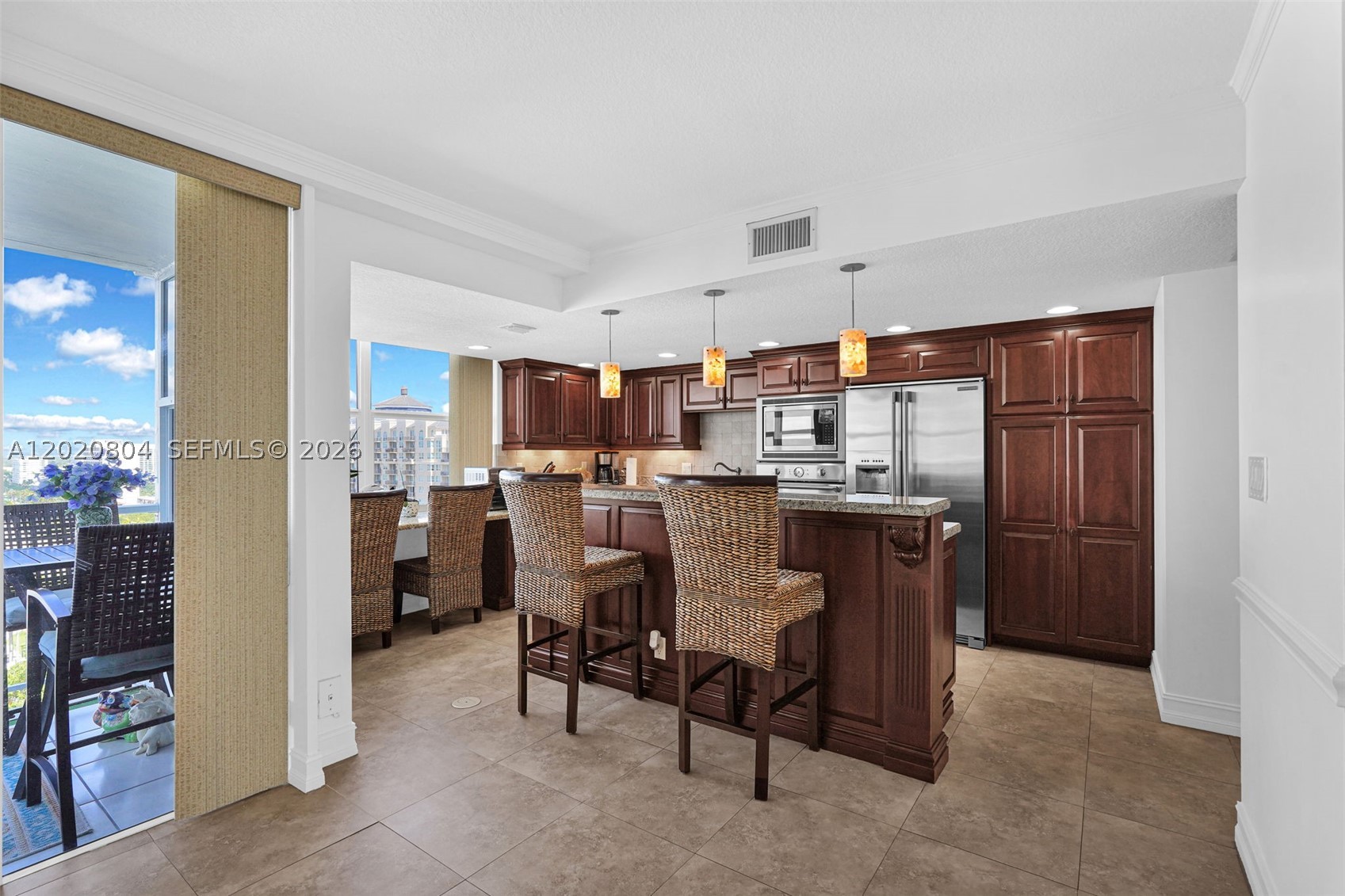 SUNRISE EAST CONDO - Residential