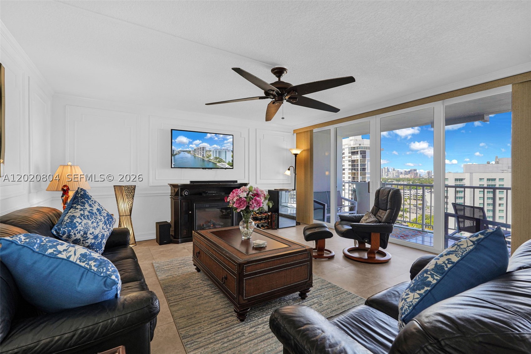 SUNRISE EAST CONDO - Residential