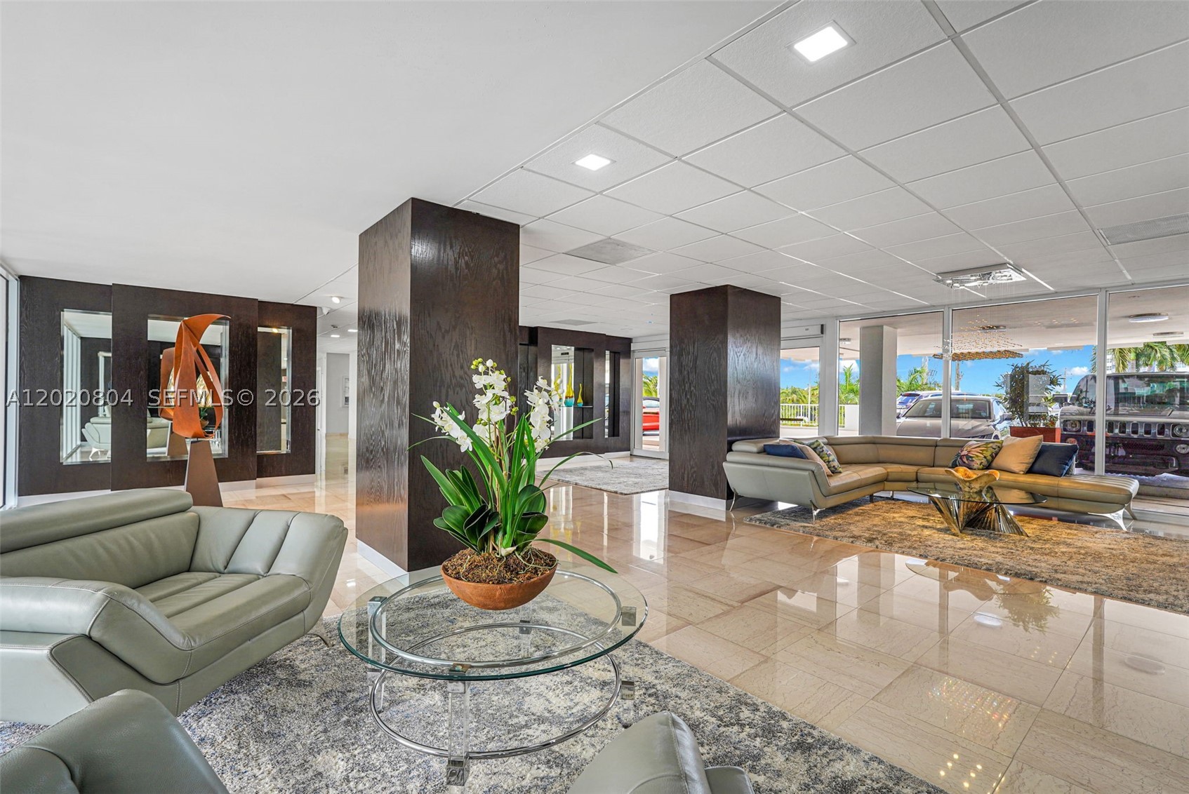 SUNRISE EAST CONDO - Residential
