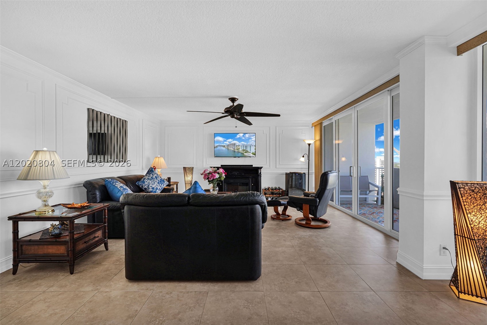SUNRISE EAST CONDO - Residential