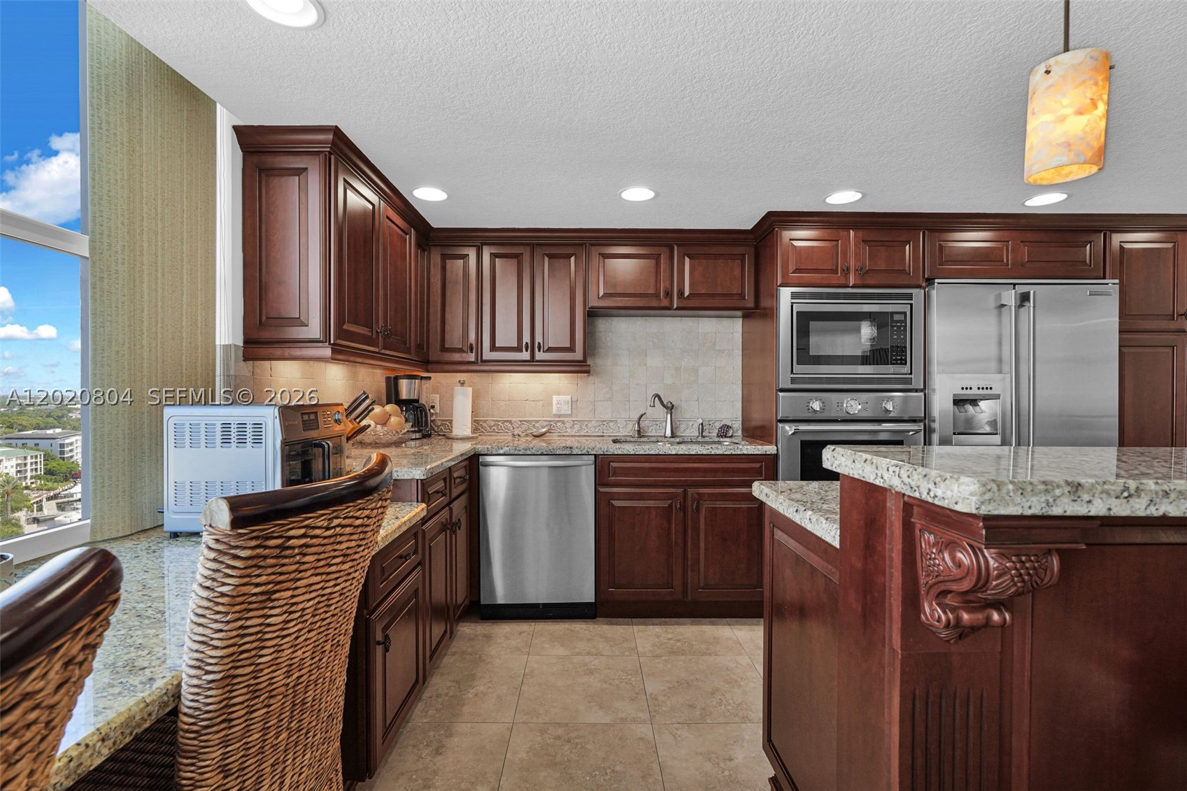 SUNRISE EAST CONDO - Residential