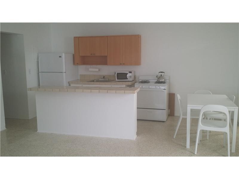 ALTOS DEL MAR NO 3 - Residential Lease
