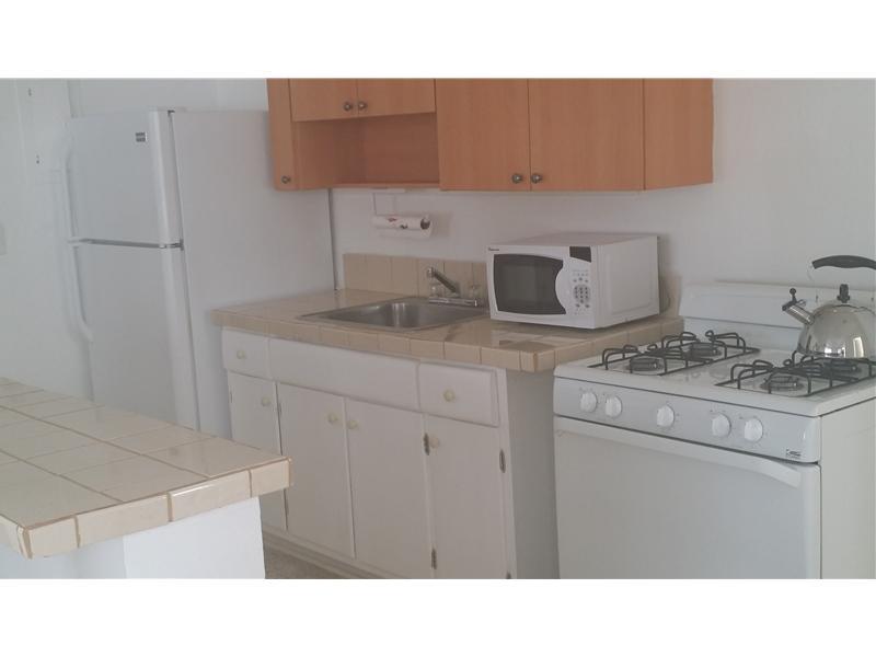 ALTOS DEL MAR NO 3 - Residential Lease