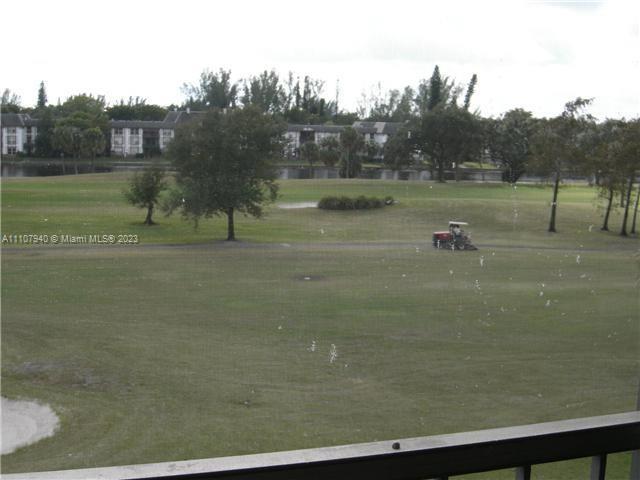 MANORS OF INVERRARY I-4 - Residential