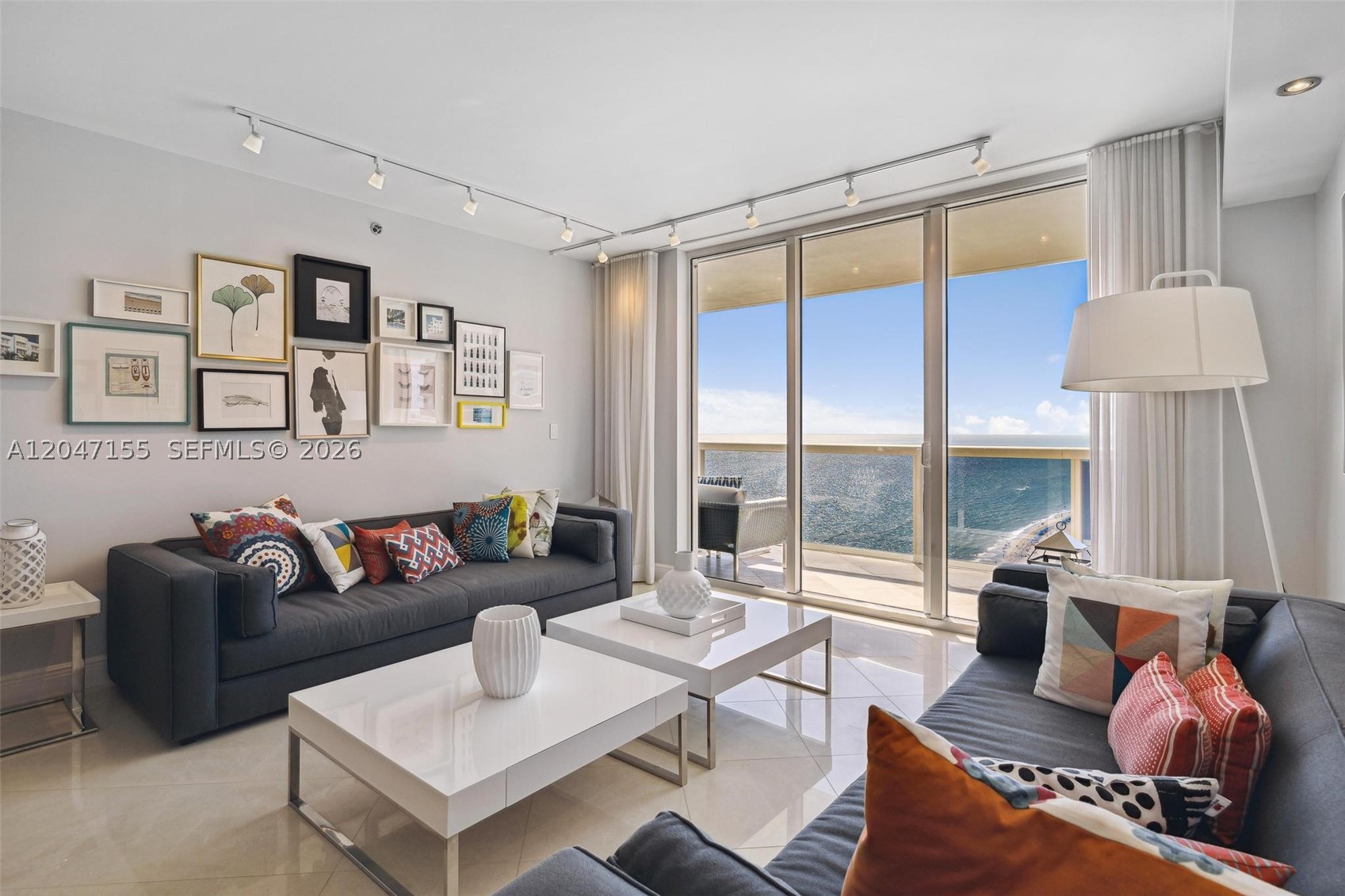 BEACH CLUB TWO CONDO - Residential