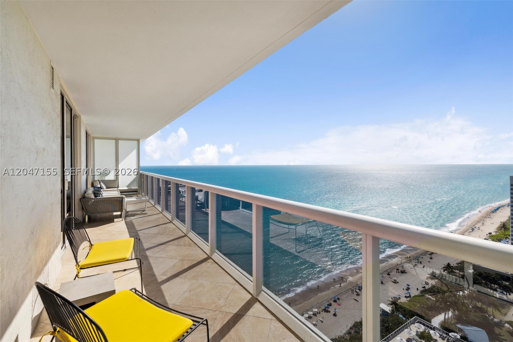 BEACH CLUB TWO CONDO - Residential