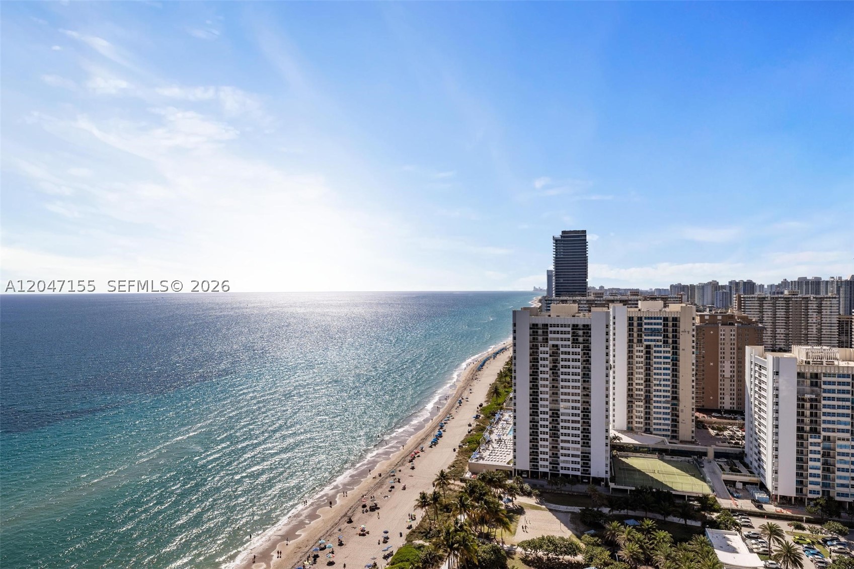 BEACH CLUB TWO CONDO - Residential