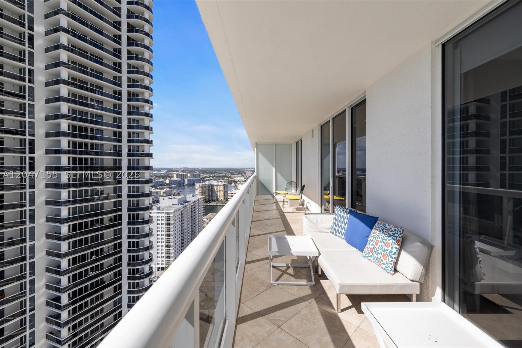 BEACH CLUB TWO CONDO - Residential