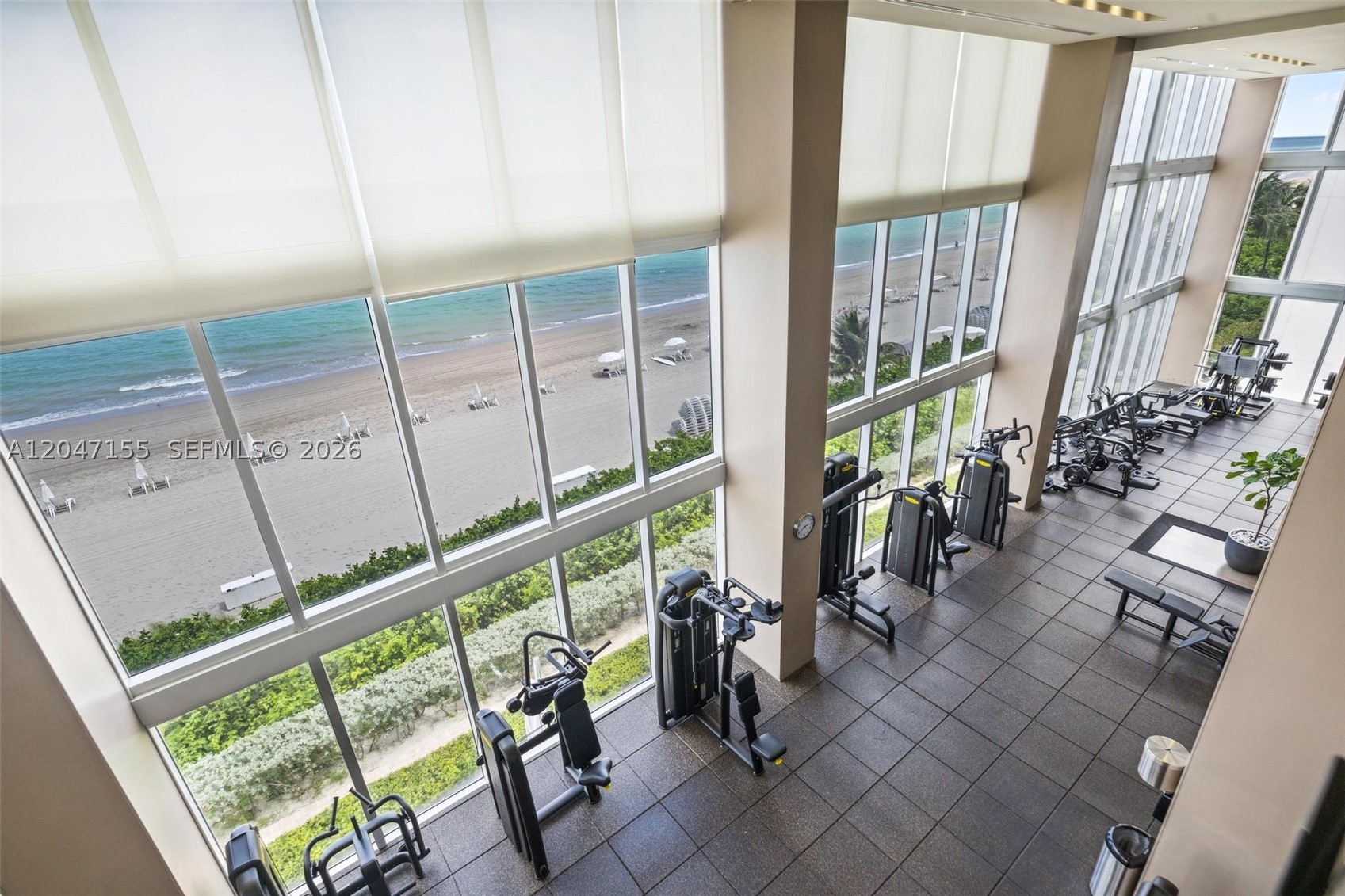 BEACH CLUB TWO CONDO - Residential