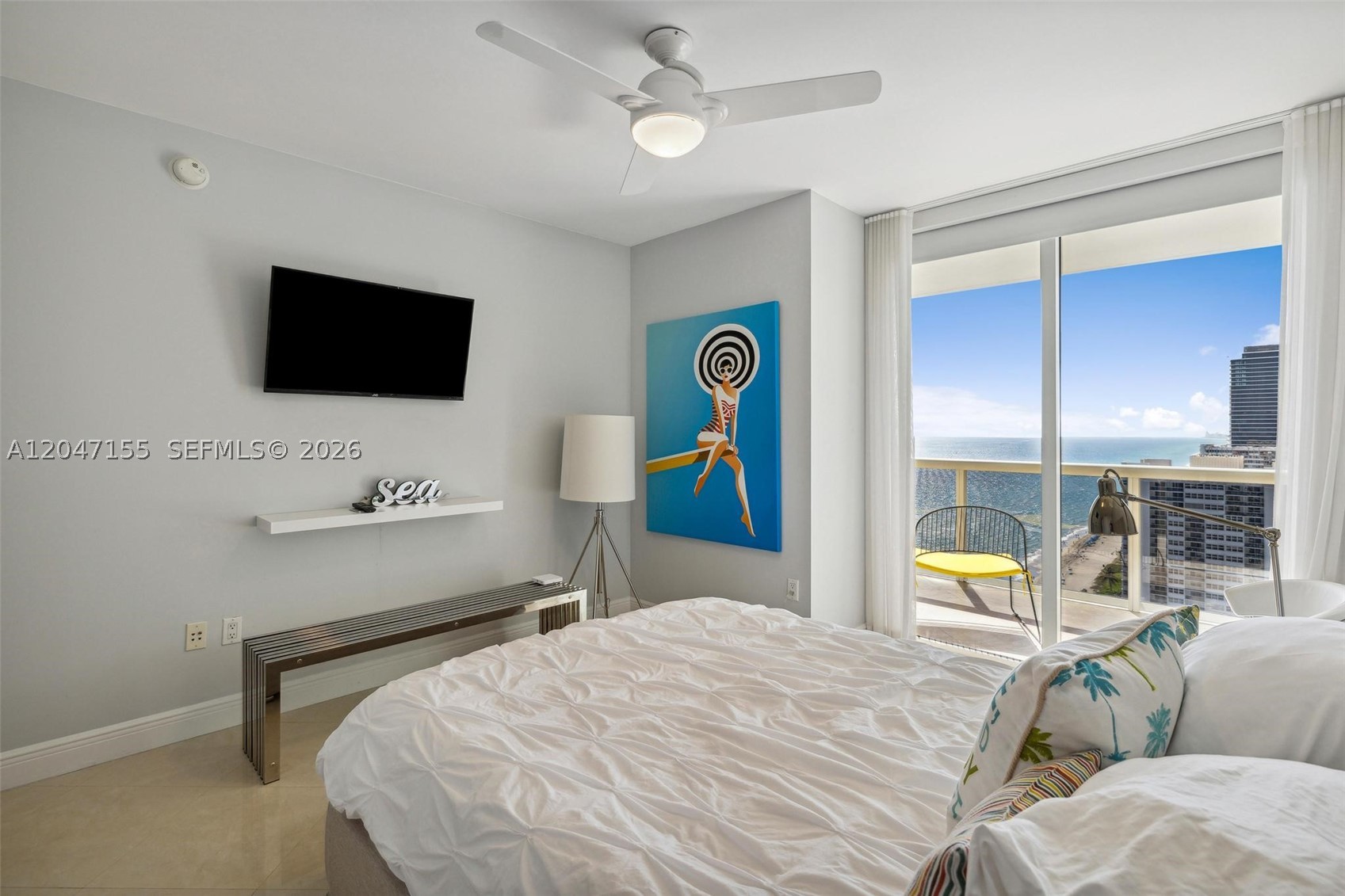 BEACH CLUB TWO CONDO - Residential