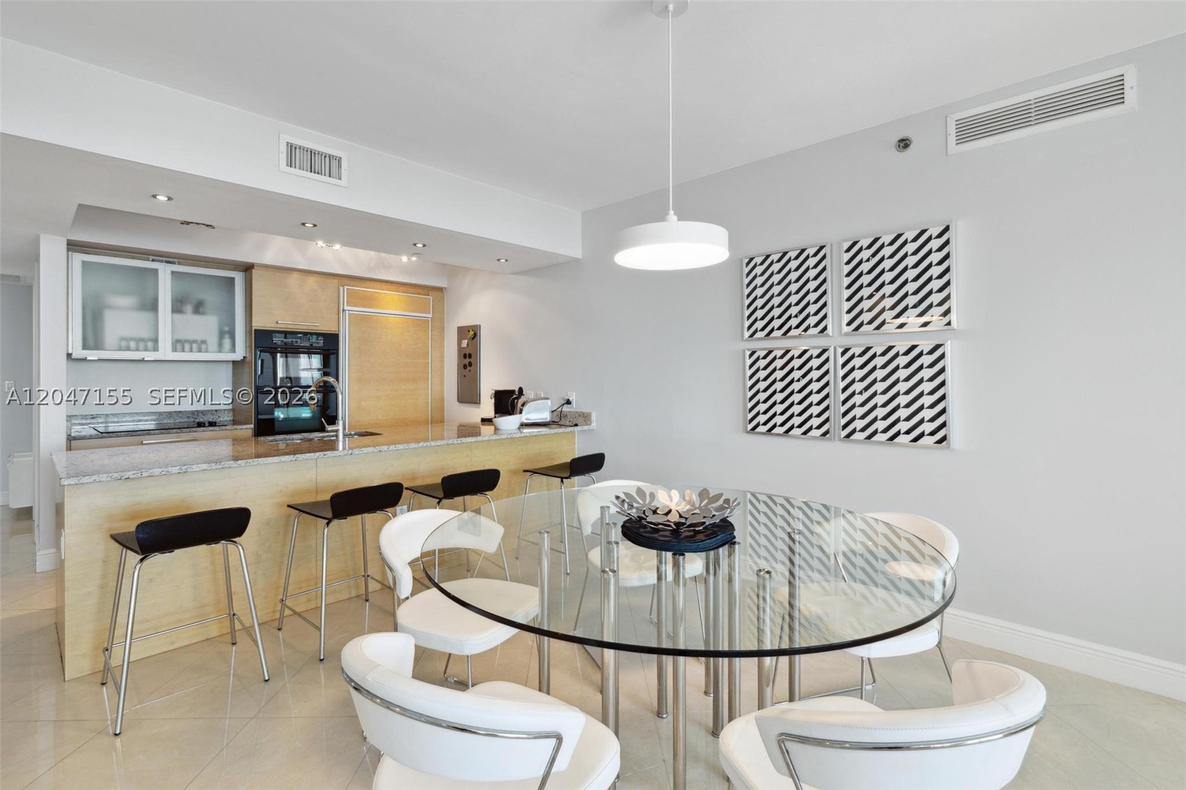 BEACH CLUB TWO CONDO - Residential