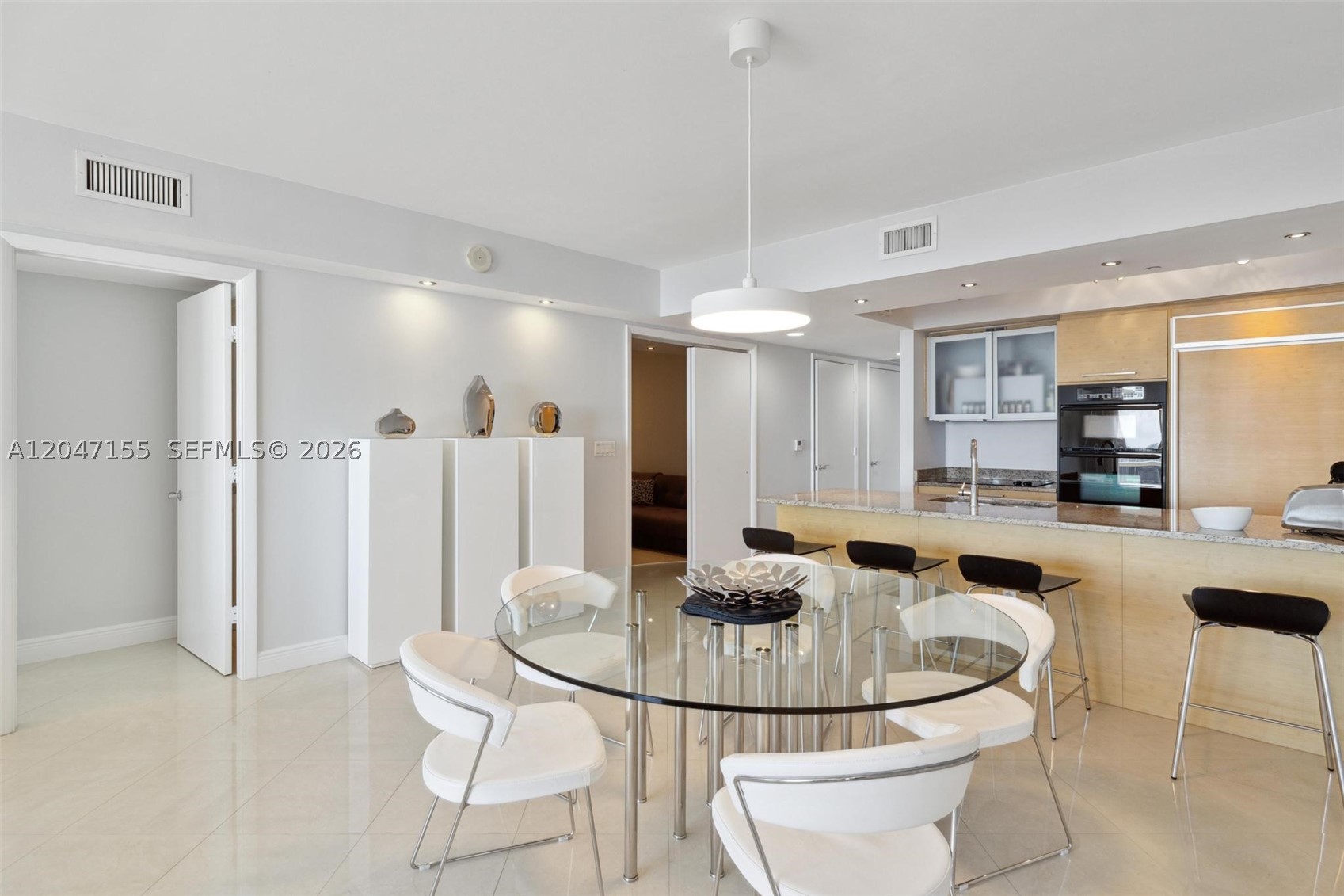 BEACH CLUB TWO CONDO - Residential