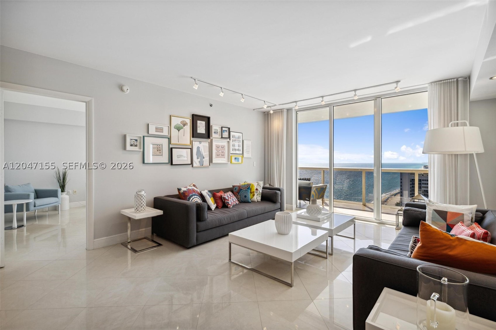 BEACH CLUB TWO CONDO - Residential