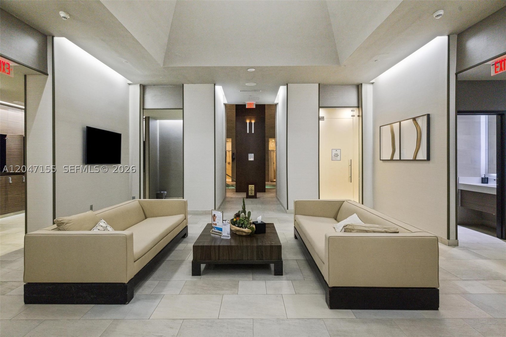 BEACH CLUB TWO CONDO - Residential