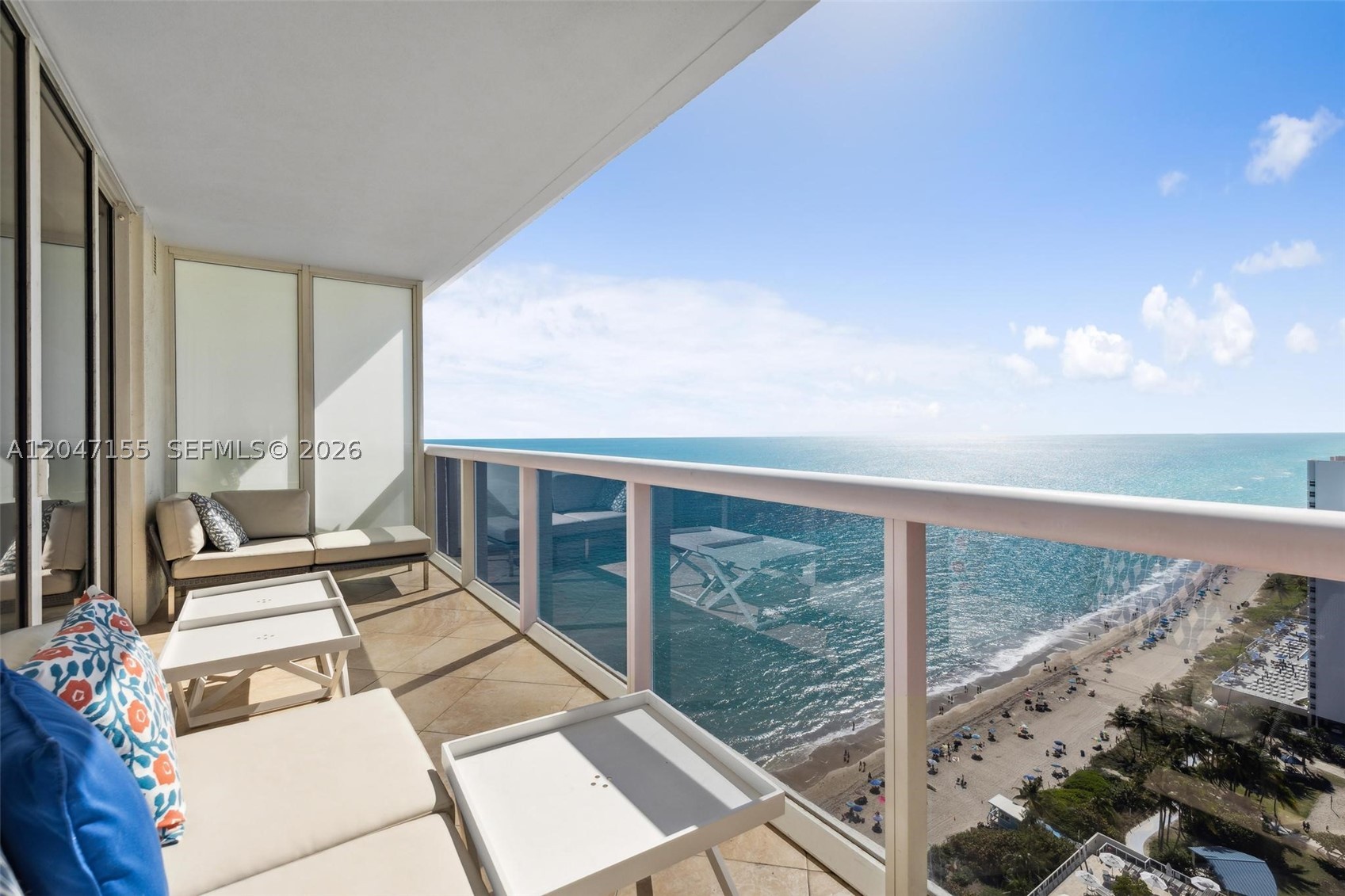 BEACH CLUB TWO CONDO - Residential