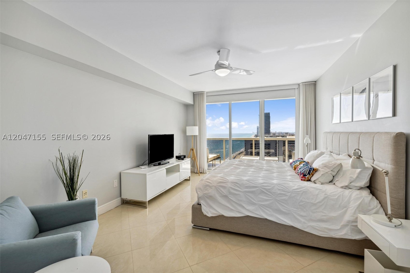 BEACH CLUB TWO CONDO - Residential
