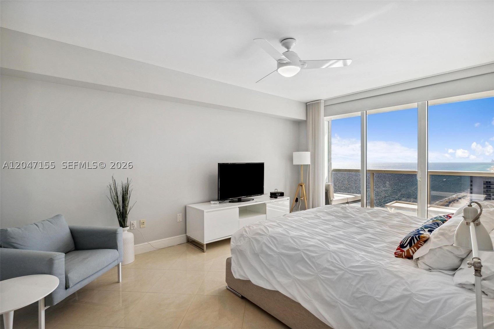 BEACH CLUB TWO CONDO - Residential