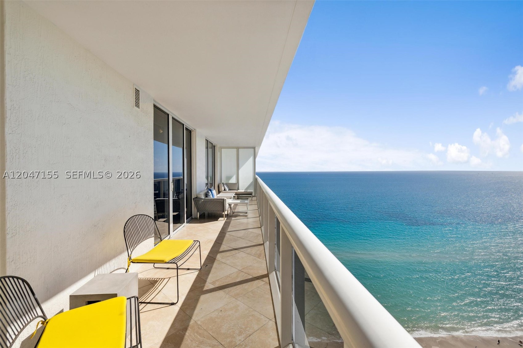 BEACH CLUB TWO CONDO - Residential