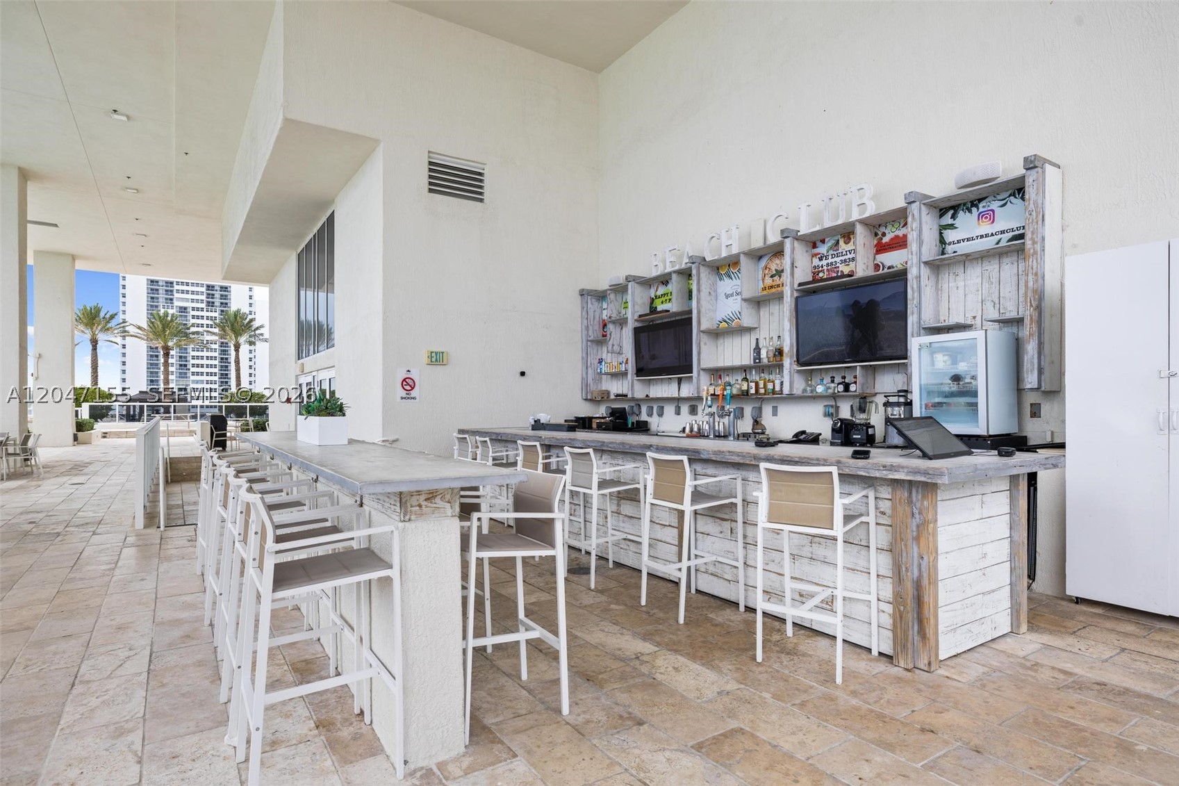 BEACH CLUB TWO CONDO - Residential