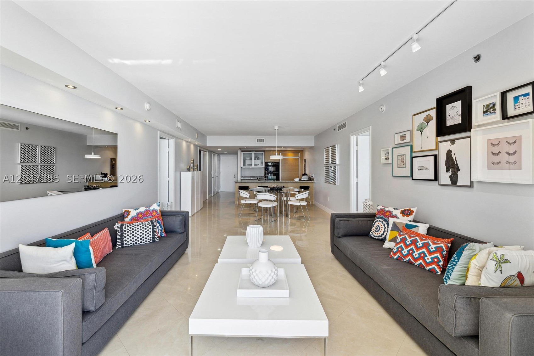 BEACH CLUB TWO CONDO - Residential