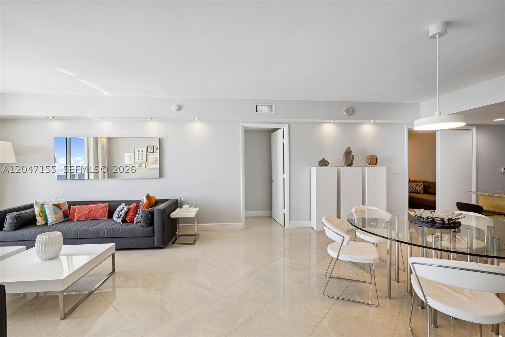 BEACH CLUB TWO CONDO - Residential