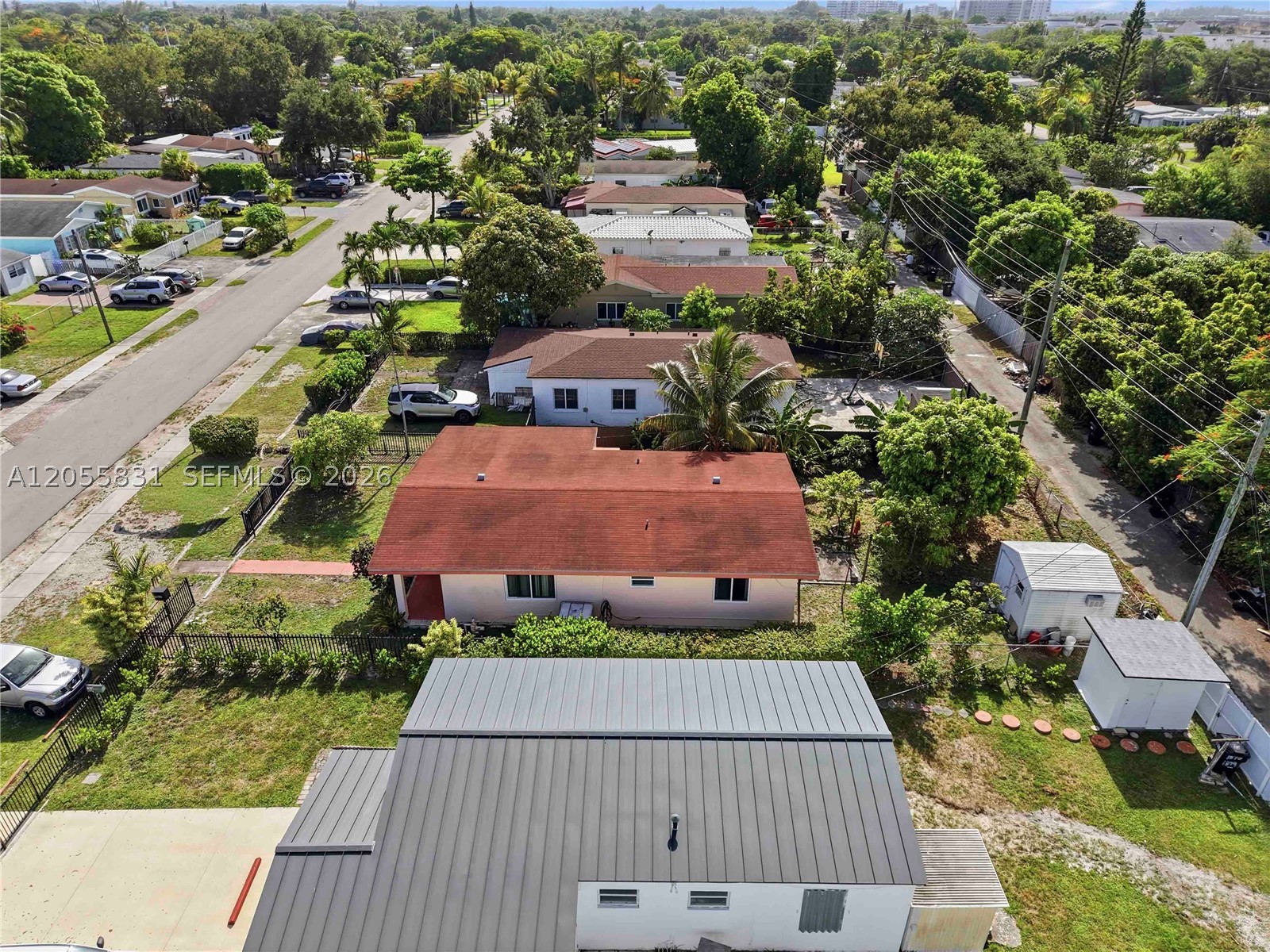 FULFORD BY THE SEA - Residential