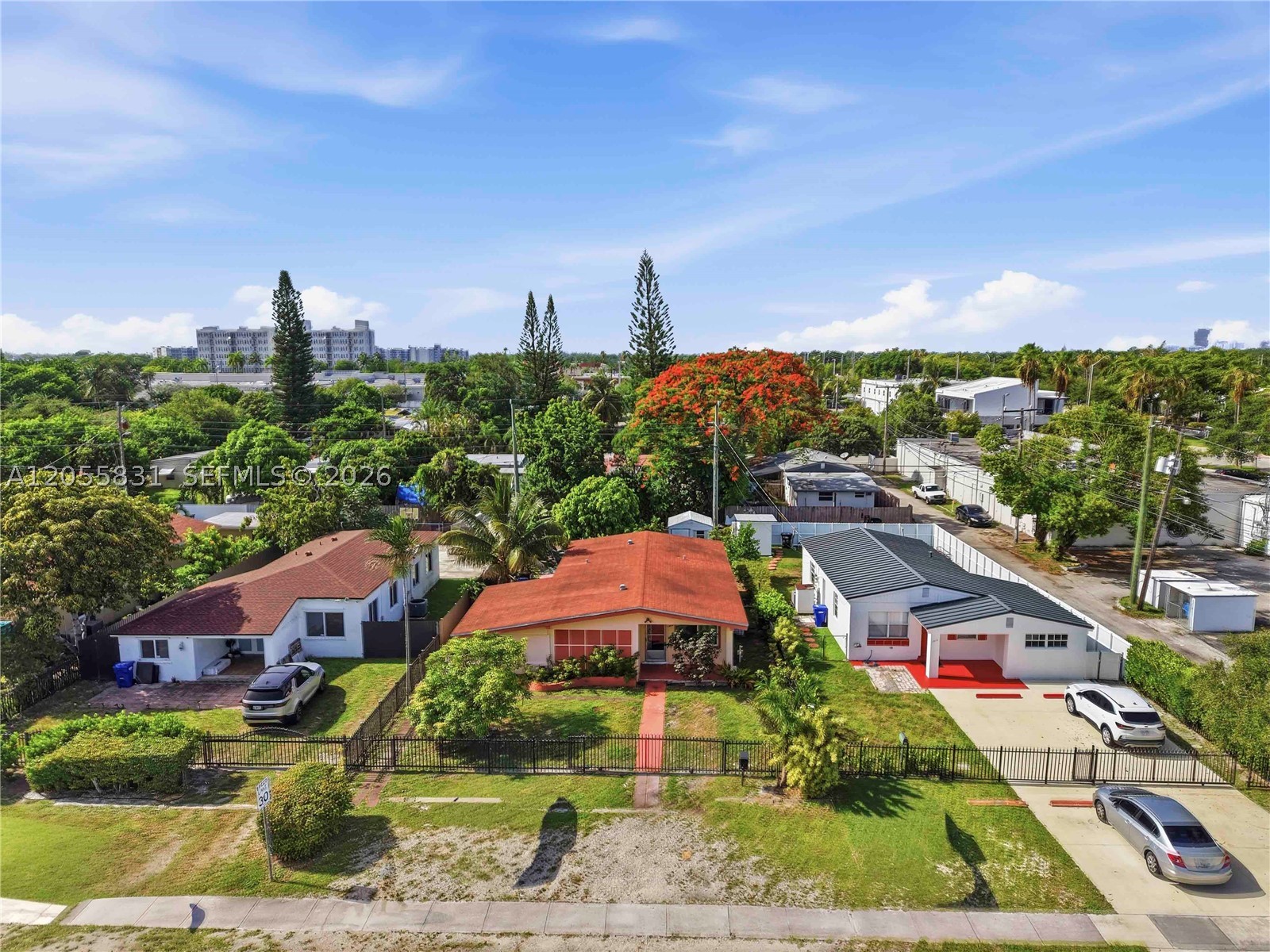 FULFORD BY THE SEA - Residential