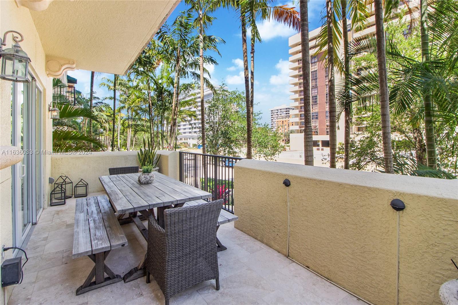 VALENCIA GRANDE CONDO - Residential Lease