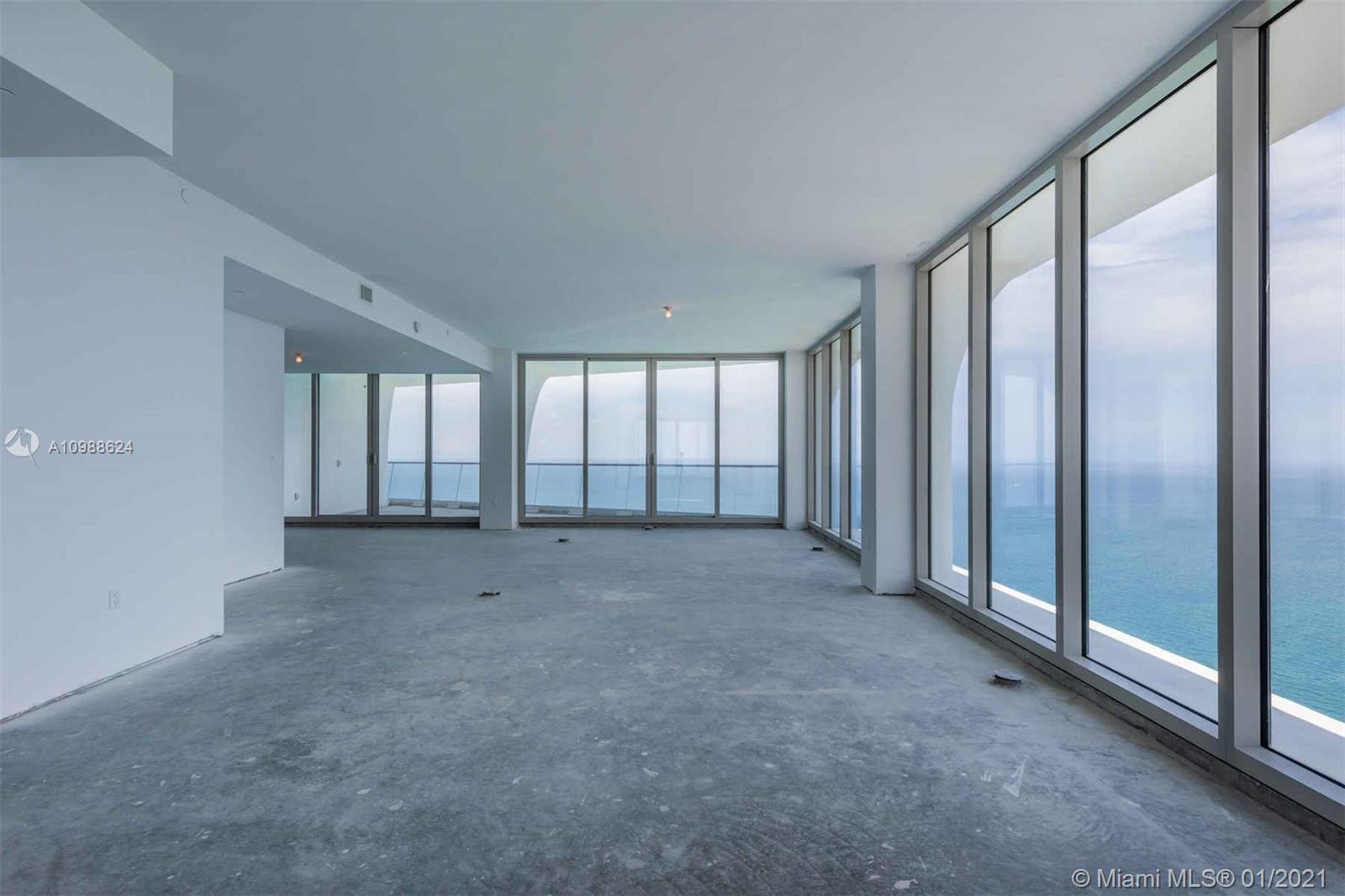 JADE SIGNATURE CONDO - Residential