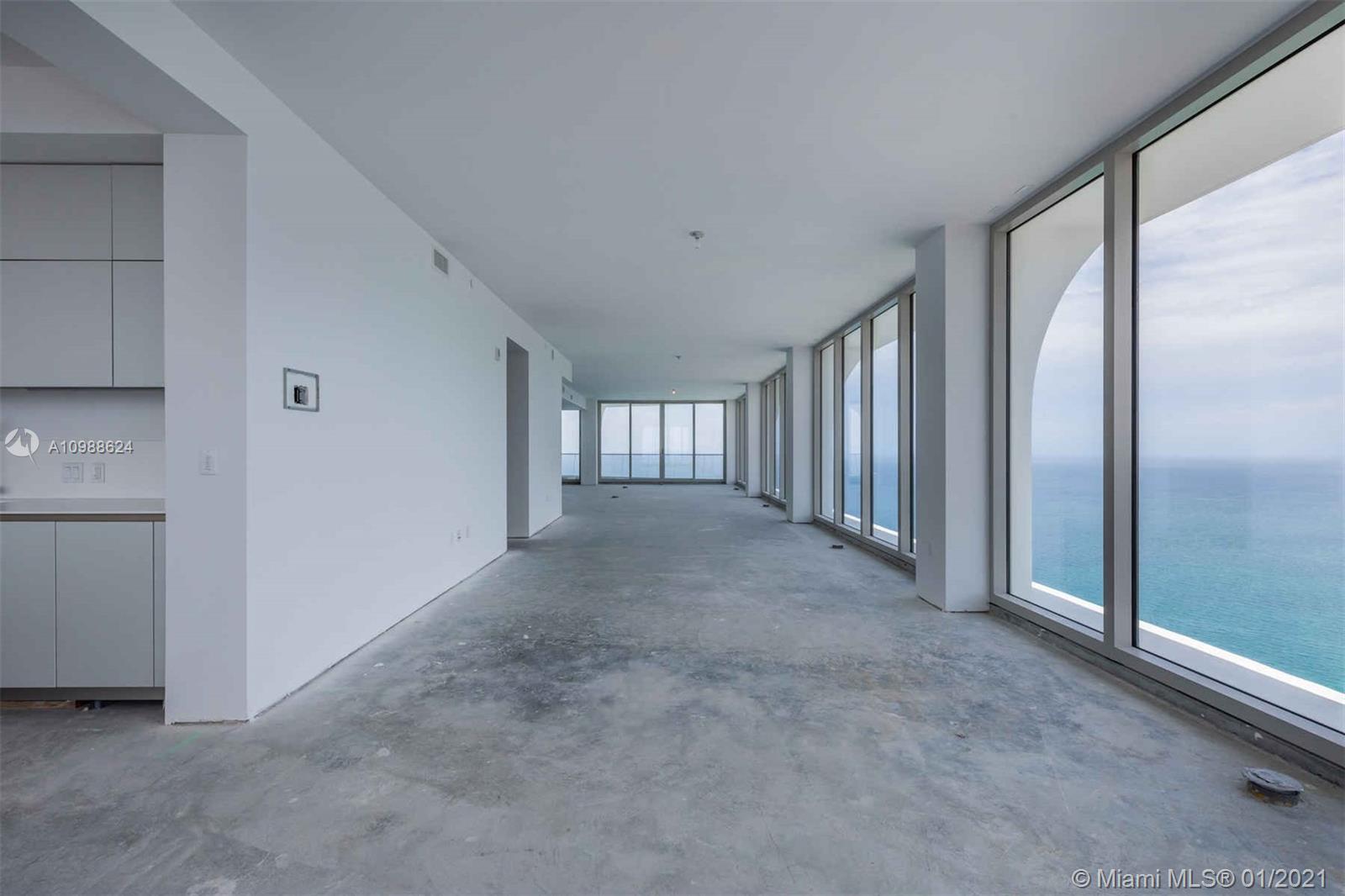JADE SIGNATURE CONDO - Residential