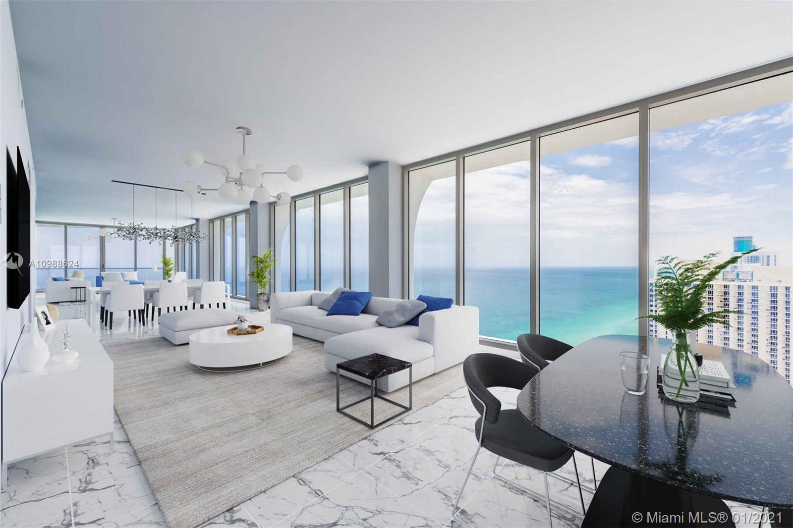 JADE SIGNATURE CONDO - Residential