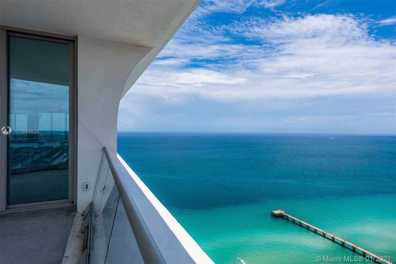 JADE SIGNATURE CONDO - Residential