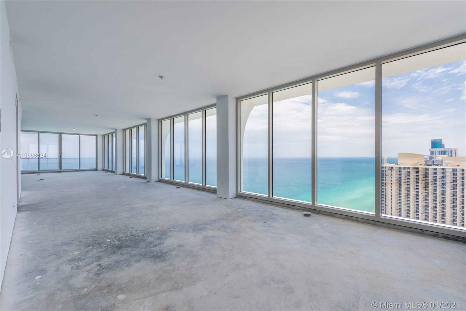 JADE SIGNATURE CONDO - Residential