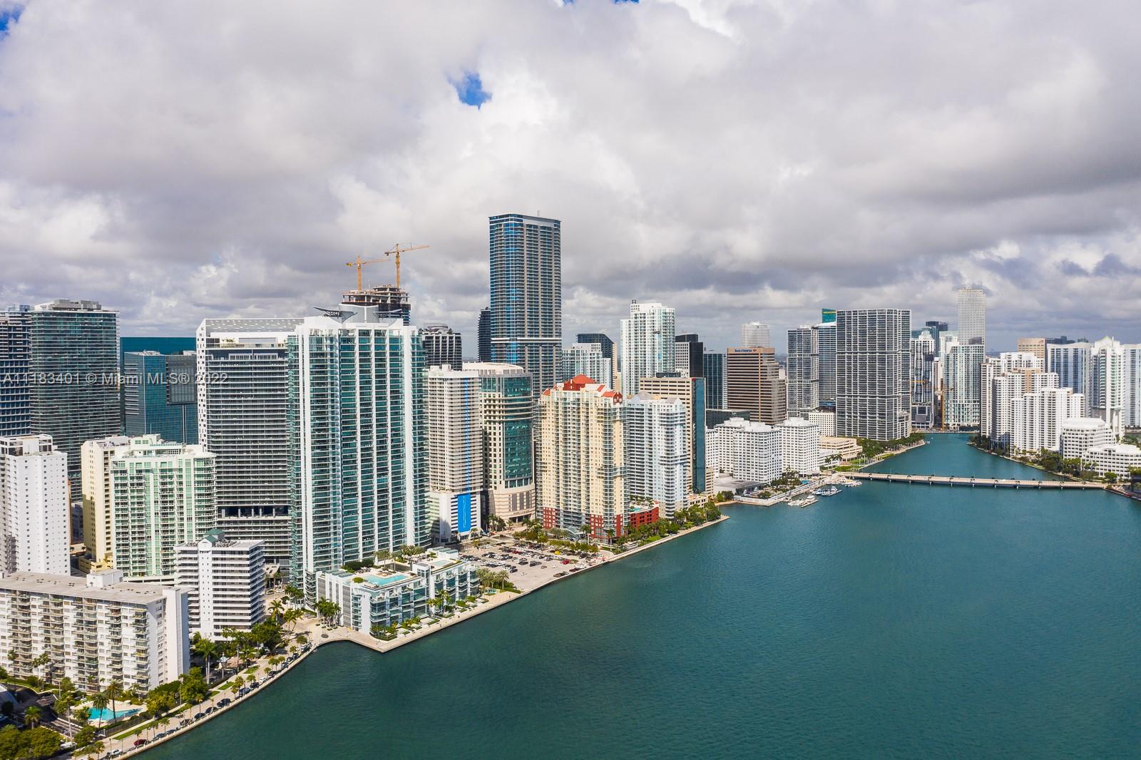 JADE RESIDENCES AT BRICKE - Residential