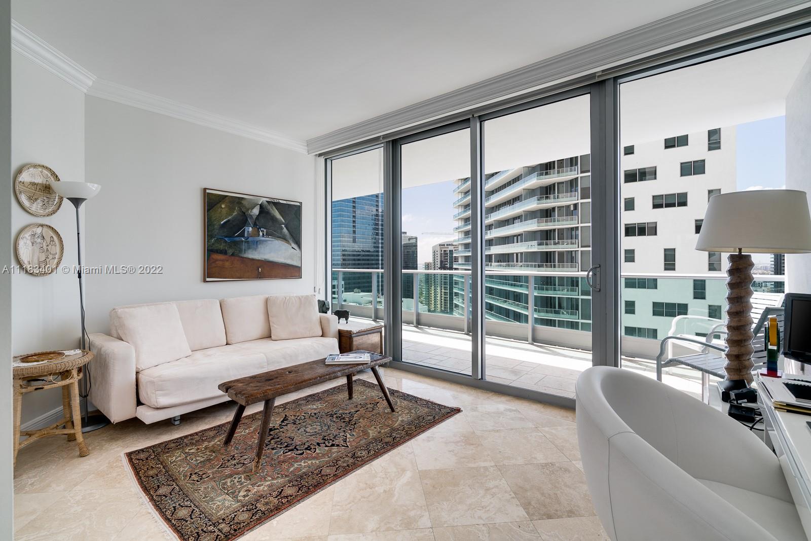 JADE RESIDENCES AT BRICKE - Residential