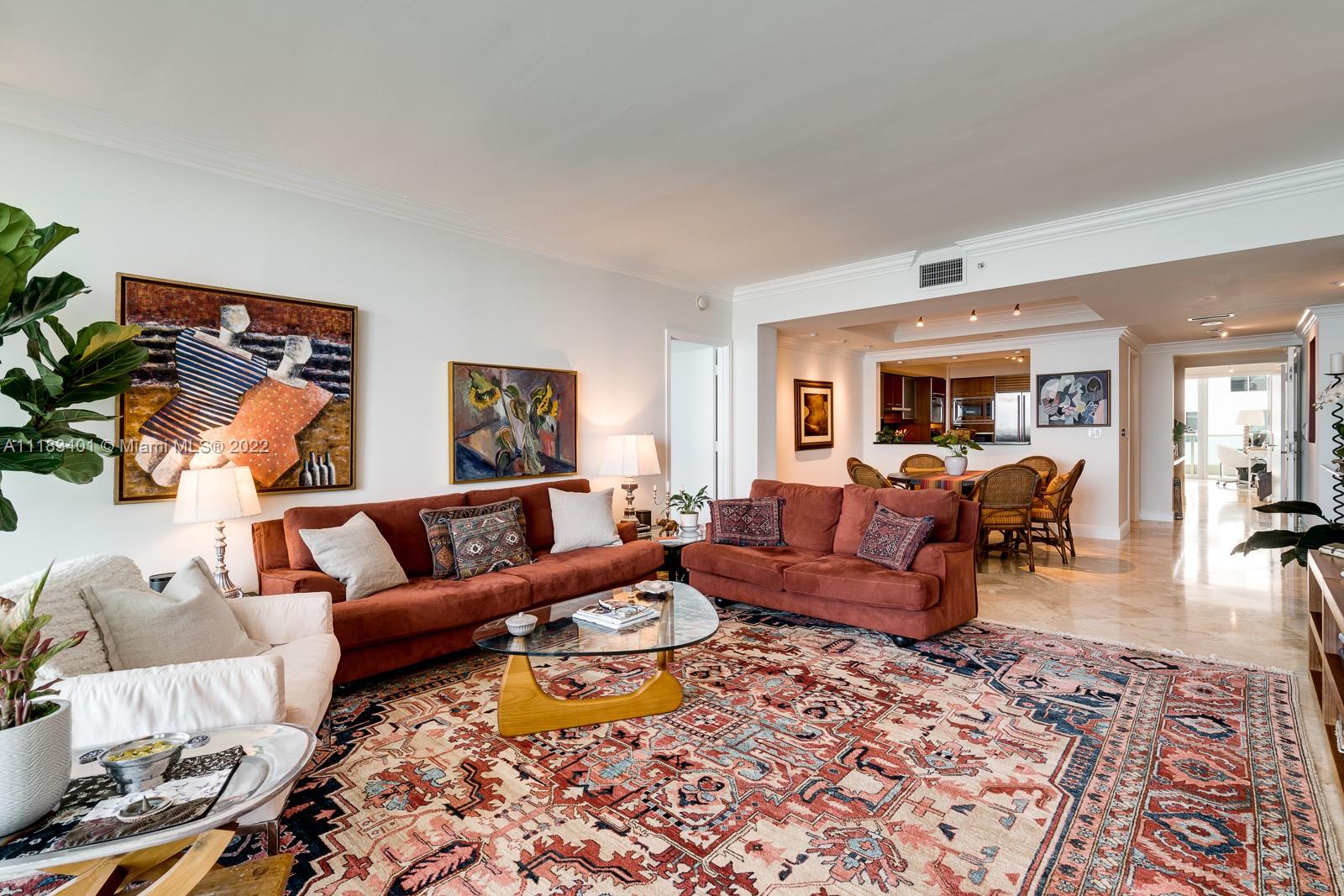 JADE RESIDENCES AT BRICKE - Residential