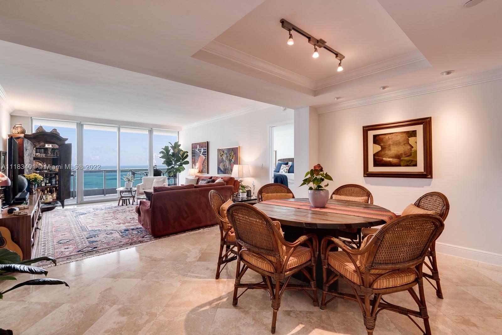 JADE RESIDENCES AT BRICKE - Residential