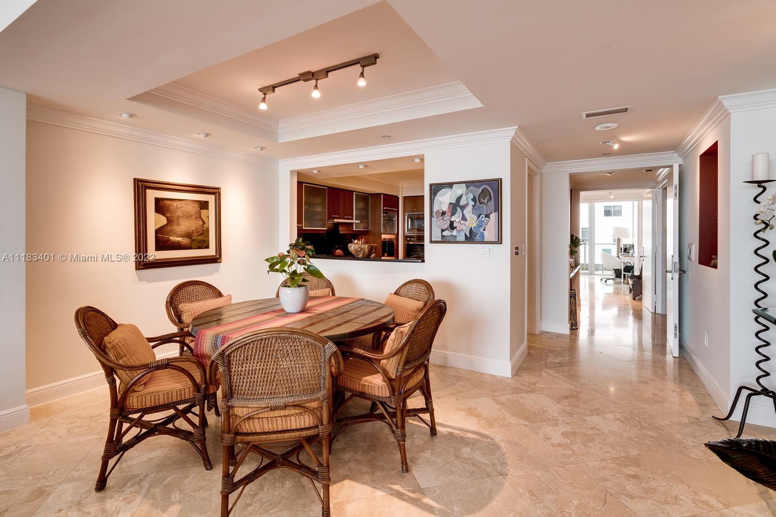JADE RESIDENCES AT BRICKE - Residential