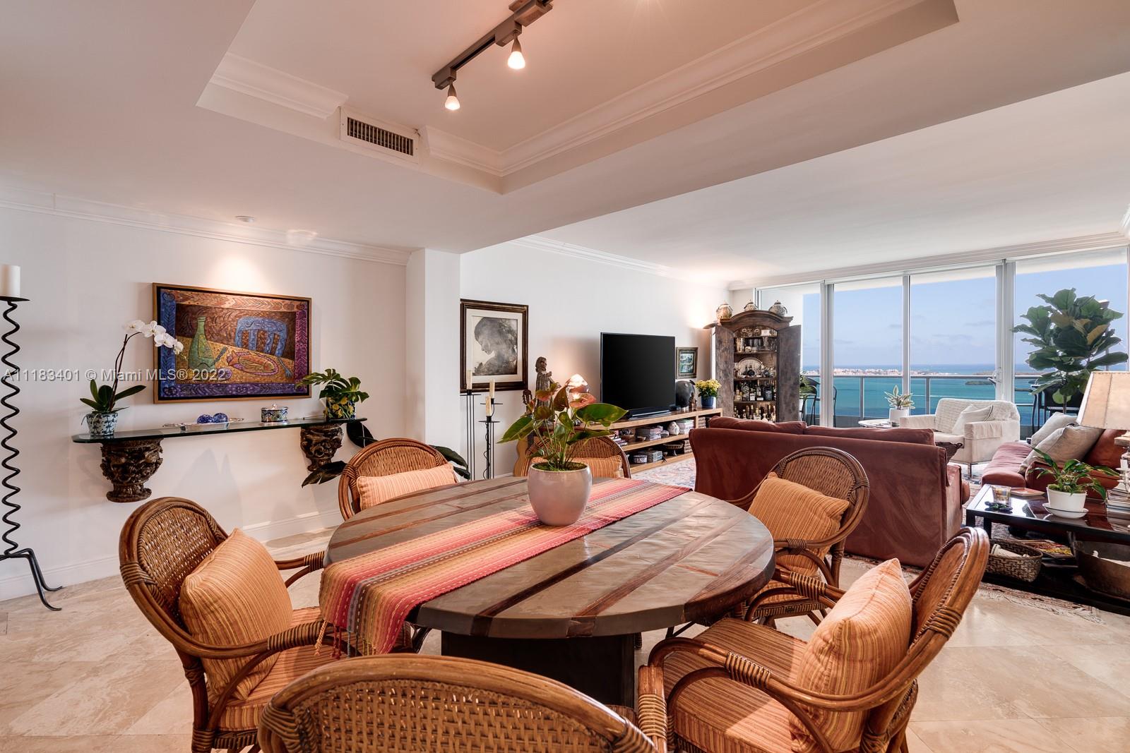 JADE RESIDENCES AT BRICKE - Residential