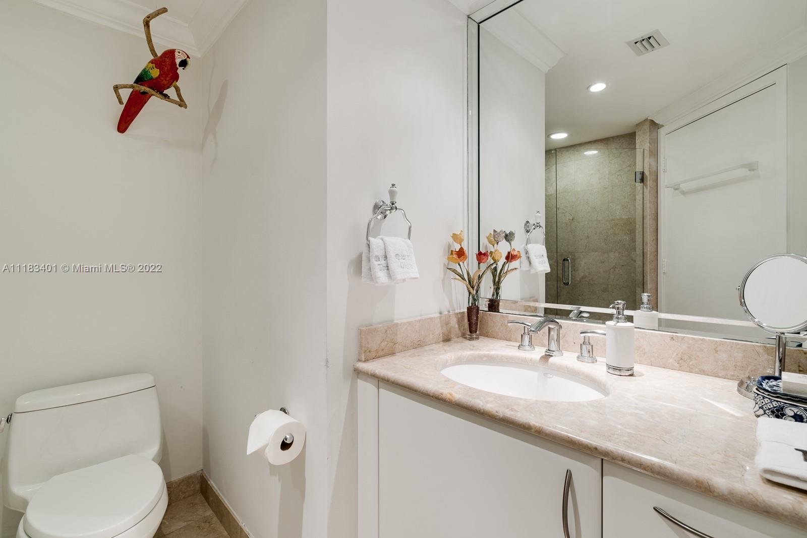 JADE RESIDENCES AT BRICKE - Residential