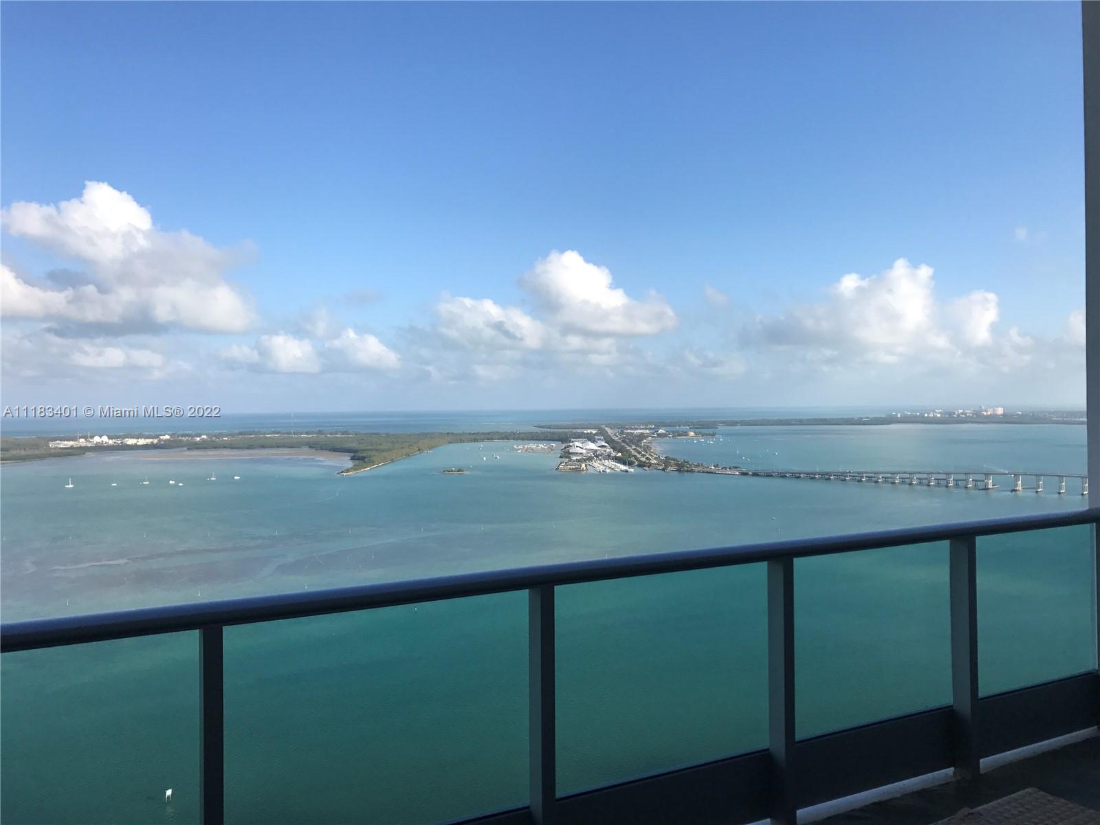 JADE RESIDENCES AT BRICKE - Residential