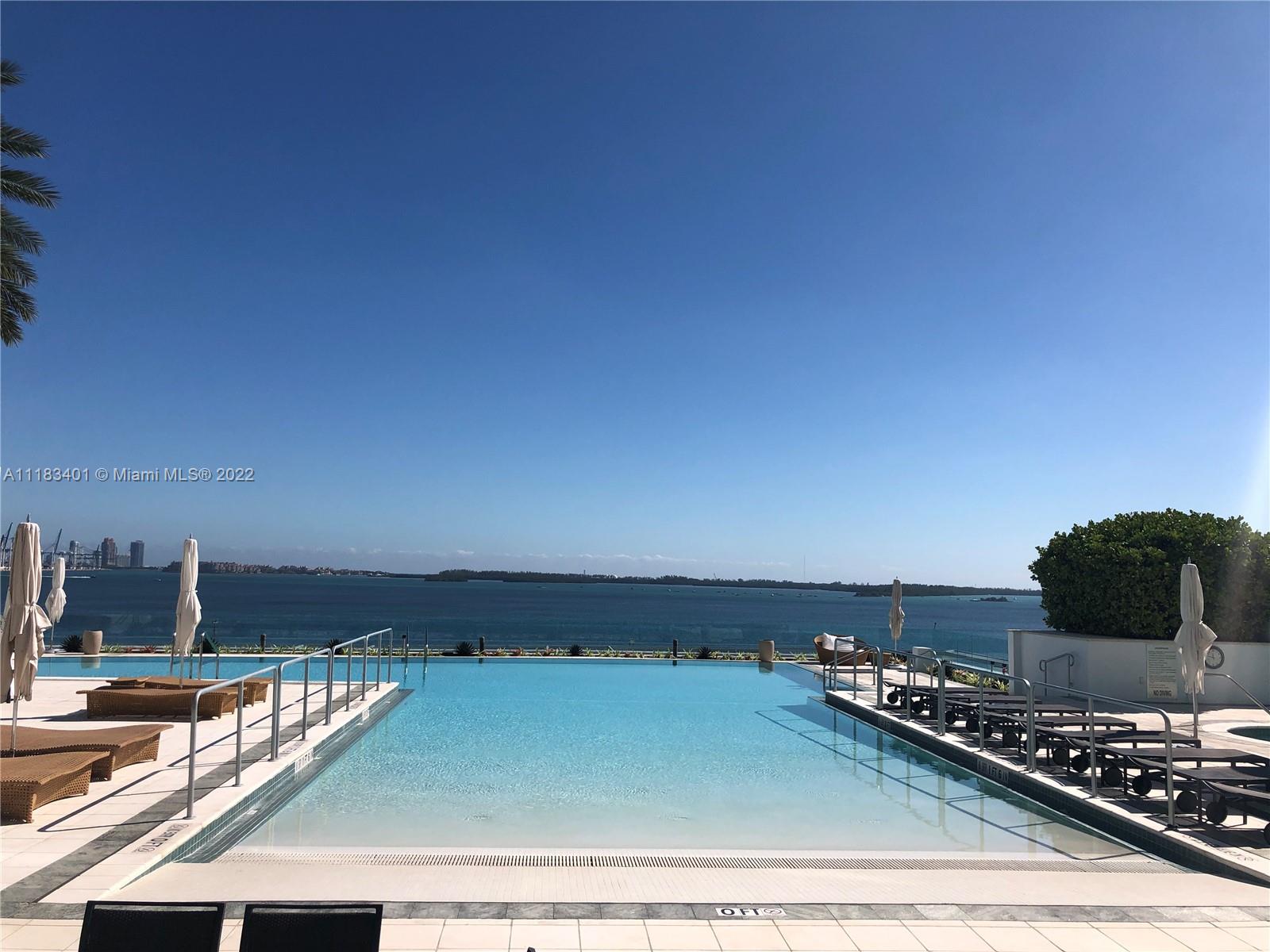 JADE RESIDENCES AT BRICKE - Residential