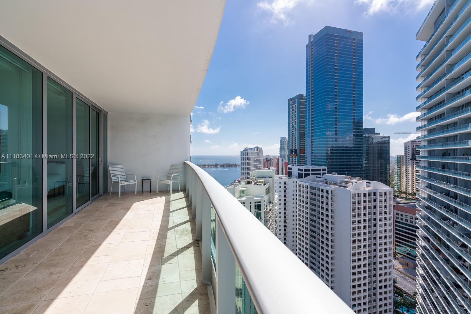 JADE RESIDENCES AT BRICKE - Residential