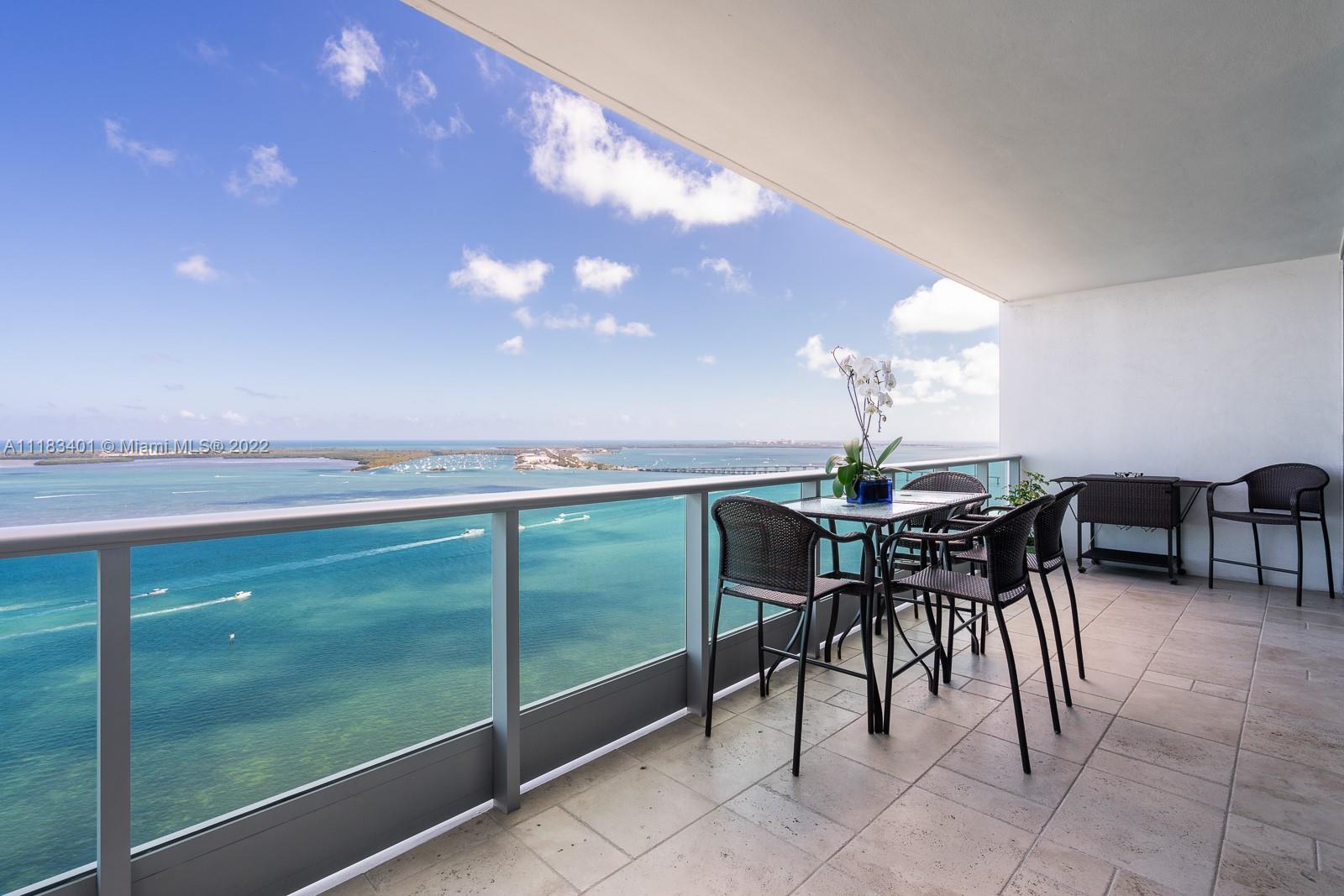 JADE RESIDENCES AT BRICKE - Residential